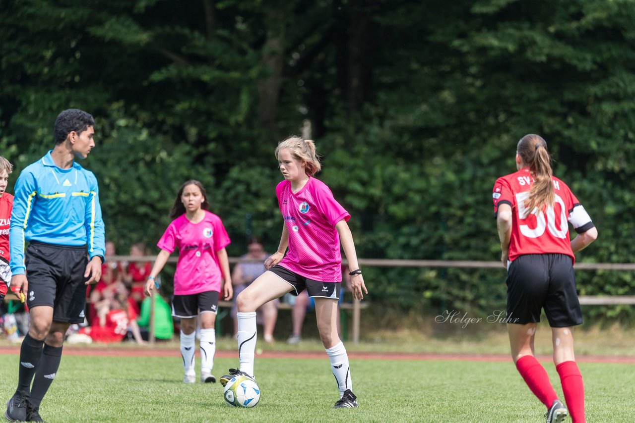 Bild 284 - Loewinnen Cup